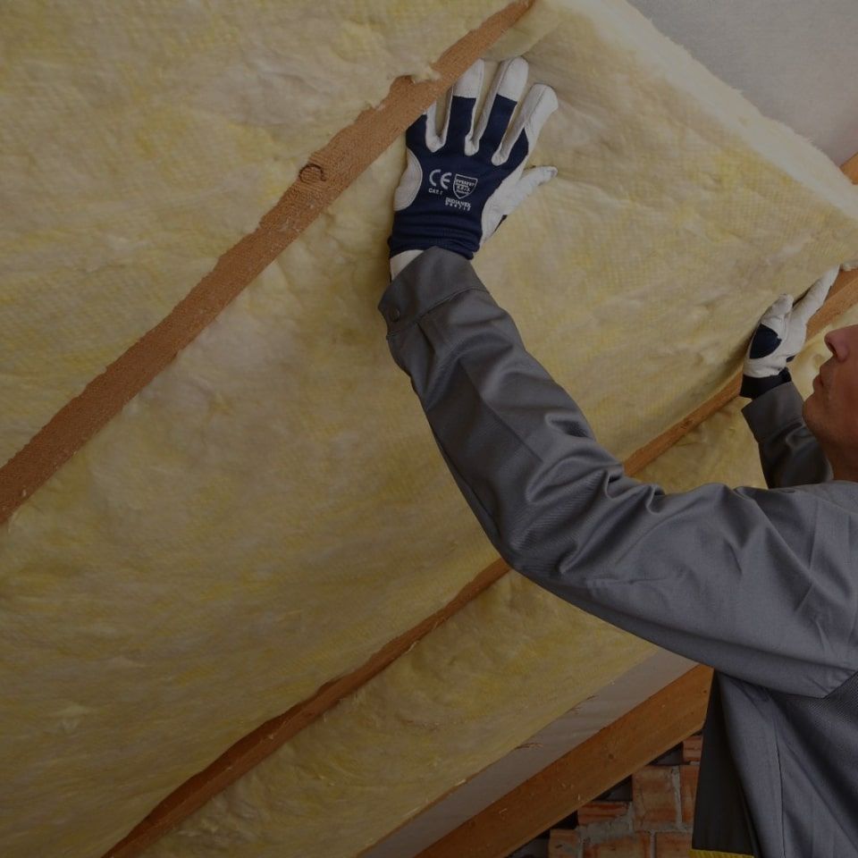 Утеплювач (Вата)