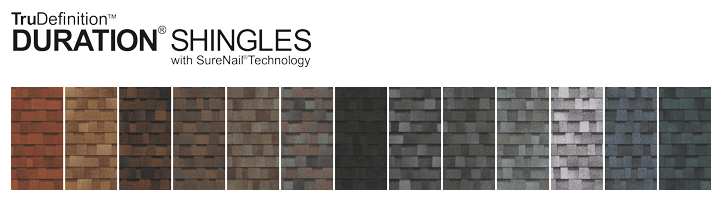 Ламінована бітумна черепиця