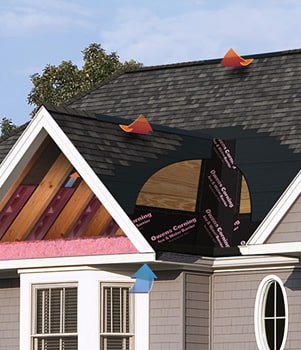 Покрівельна система Owens Corning