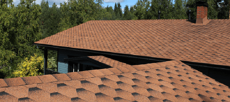 бітумна черепиця