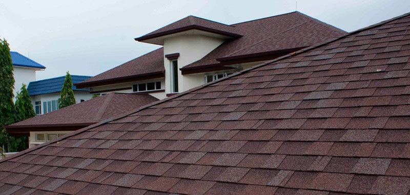 бітумна черепиця