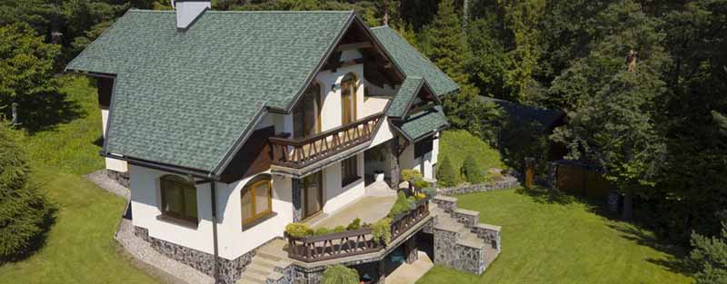 бітумна черепиця