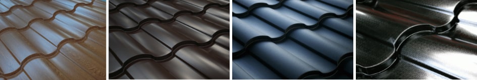 металочерепиця