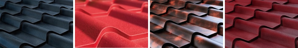 металочерепиця