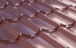 металочерепиця