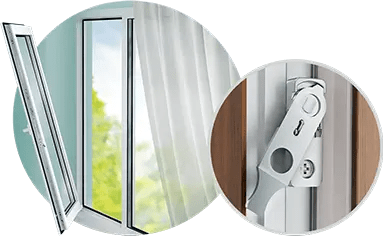 Контроль за положенням стулки