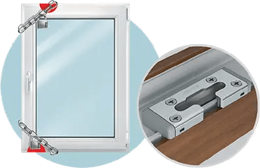 Базова безпека