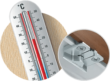 Мікрощілинне провітрювання