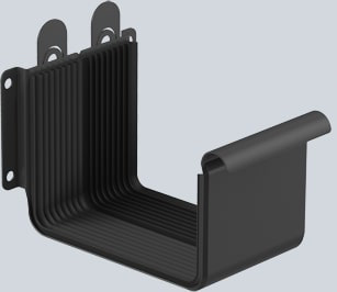  Інноваційний з’єднувач ринви