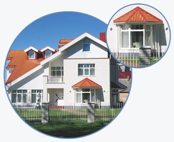 Водостічна система Rainway