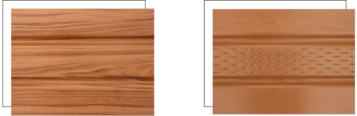 Види панелей ASKO